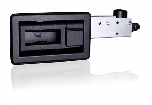 P141 E-KIT Luggage door handle