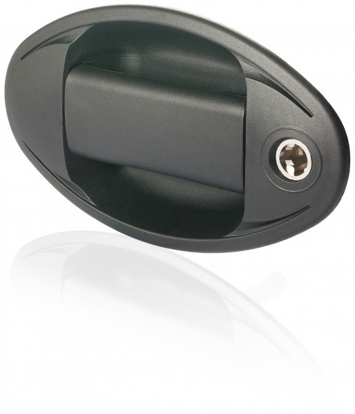 P397 Luggage door handle