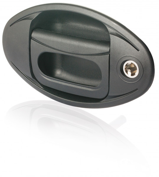 P397A Luggage door handle