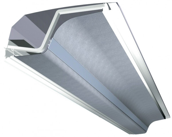P1150 MOON Luggage racks for citybus and intercity