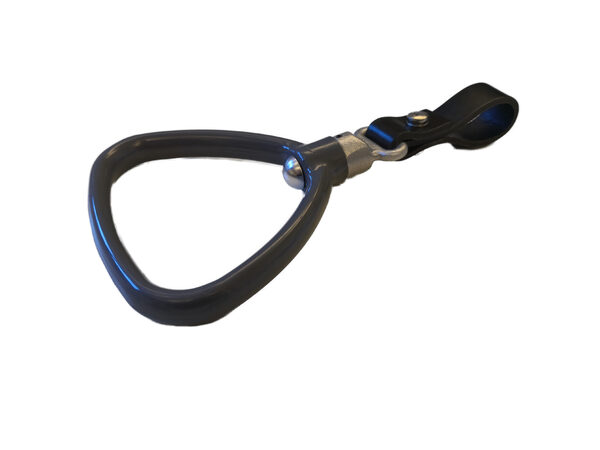 P30 City bus catching handle