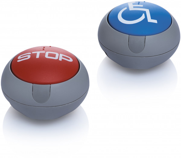 P386 Wireless Ultrasound system EasySTOP