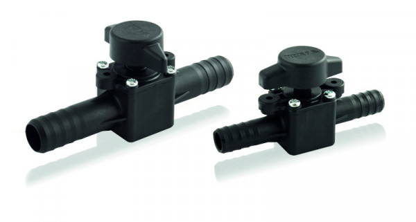 P370 Refrigerant circuit tap