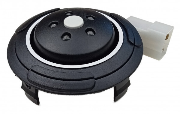 P424 Round adjustable light